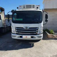 فورس۶تن یخچالی