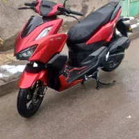 کلیک ۱۷۰|موتورسیکلت|مشهد, شهید علی محمدی|دیوار