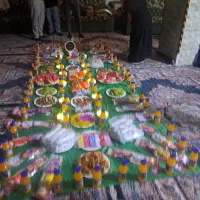 اجرای تمام مراسم های مولودی اعیاد شعبانیه