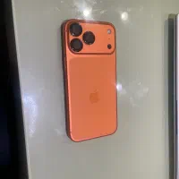 ایفون ۱۷ پرو مکس ۲۵۶