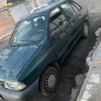 پراید|خودرو سواری و وانت|خرمدره, |دیوار