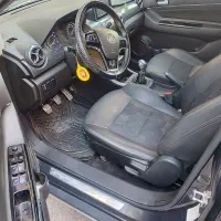 بایک x 25 مدل 1398|خودرو سواری و وانت|تهران, جنت‌آباد جنوبی|دیوار