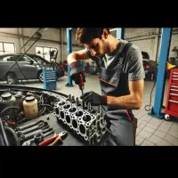 شبانه/مکانیک سیار/سیمکش/امدادخودرو/تعمیرکارماشین