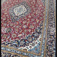 فرش۱۲ متری مشهد ۳۵۰ شانه اصل مشهد|فرش|بیرجند, |دیوار