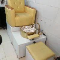 صندلی پدیکور