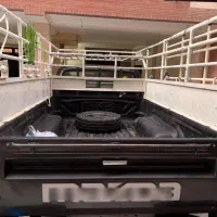 مزدا تک کابین ۱۶۰۰|خودرو سواری و وانت|بندرعباس, |دیوار