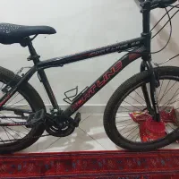 دوچرخه 26درحد
