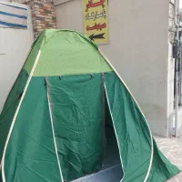 چادر ۹ نفره در کارگاه تولیدی چادر پاسارگاد کیفیت|کوهنوردی و کمپینگ|رباط‌کریم, رباط‌کریم|دیوار