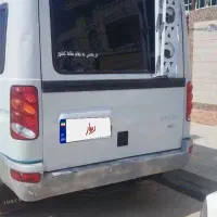 ون ایویکو A36و مینی بوس اویکو 50A|خودرو سنگین|شیراز, شهرک صادقیه|دیوار