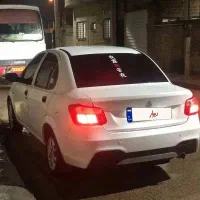 سایناs ۱۴۰۱|خودرو سواری و وانت|گنبد کاووس, |دیوار