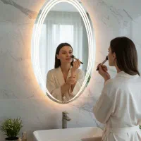 ایینه قدی و دیواری|آینه|بندر دیر, |دیوار