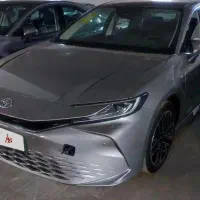 کمری۲/۵هیبرید پریمیوم فول2025 صفرـ خاکستری متالیک