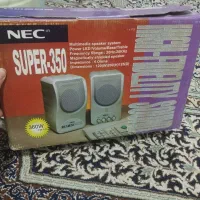 اسپیکر ۲عددی