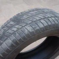 لاستیک ۱۸۵/۶۰ ساینا.تیبا|قطعات یدکی و لوازم جانبی|قم, حنیف نژاد|دیوار