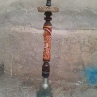 چهار عدد قلیان