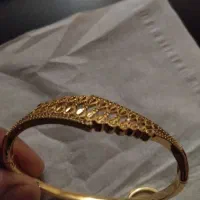 دستبند و انگشتر مشابه طلا|بدلیجات|اصفهان, شهرک قدس|دیوار