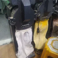 اسیاب ایستاده در حد نو