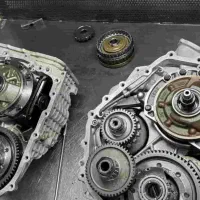 تعمیرات گیربکس های چینی