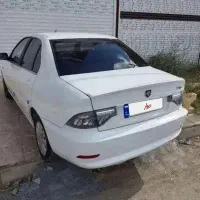 سمند سورن پلاس xu7p مدل 1403 دریچه گاز سیمی|خودرو سواری و وانت|رشت, نامجو|دیوار