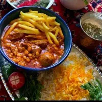 غذای خانگی