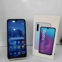 شیاومی نوت 8