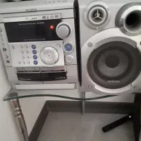 ضبط صوت