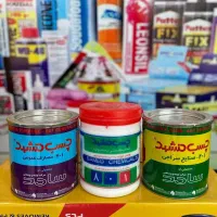 چسب و روغن و گریس|عمده‌فروشی|مشهد, رباط طرق|دیوار