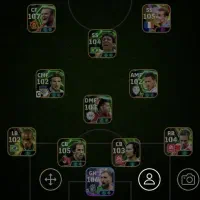 اکانت ایفوتبال