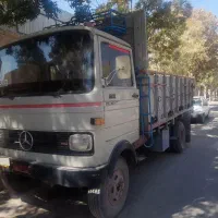 خاور 608|خودرو سنگین|کرمان, |دیوار