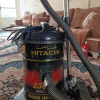 جارو برقی هیتاچی