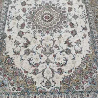 یک جفت فرش ۶ متری زمرد مشهد|فرش|تهران, شهران شمالی|دیوار