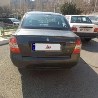 تیبا مدل ۹۷|خودرو سواری و وانت|تهران, اراضی عباس آباد|دیوار