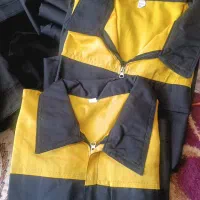 لباس کار