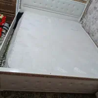 سرویس خواب|تخت و سرویس خواب|اسکو, |دیوار