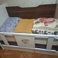 ست سرویس خواب کودک