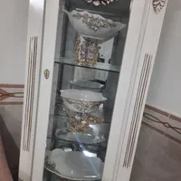 ویترین (بوفه)