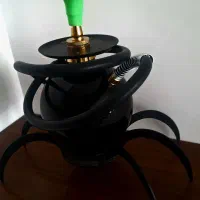 قلیون عنکبوتی