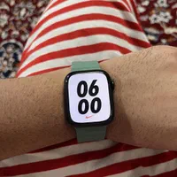 اپل واچ سری 8 45MM