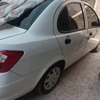 ساینا دنده‌ای S، مدل ۱۴۰۴|خودرو سواری و وانت|بندرعباس, |دیوار