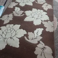 گلیم فرش ۳ متری|گلیم، جاجیم، گبه|اراک, |دیوار
