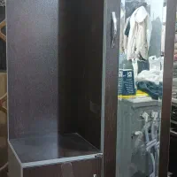 فروش کمد(دراور دار،میزارایش،کمد)|جاکفشی، کمد، دراور|رزن, |دیوار