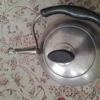 کتری استیل ۵ لیتری|قوری، کتری، قهوه‌ساز دستی|تهران, والفجر (افسریه)|دیوار