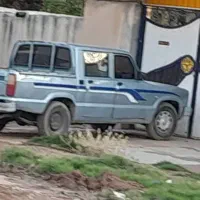 مزدا|خودرو سواری و وانت|دزفول, |دیوار