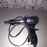 سشوار نیاز به تعمیر ۲۳۰ تومان