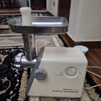 چرخ گوشت ناسیونال اصل