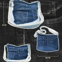 کیفهای کراس بادی و کیفهای کمری|کیف، کفش، کمربند|رشت, پل تالشان|دیوار