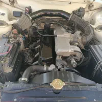 فروش پیکان مدل ۸۳. عروسکه. ملوس|خودرو سواری و وانت|سنندج, |دیوار