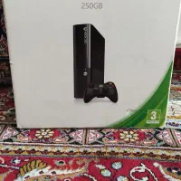 ایکس باکس ۳۶۰ سوپر اسلیم دو دسته