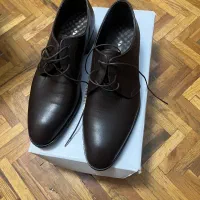 کفش مردانه چرم مشهد نو نو