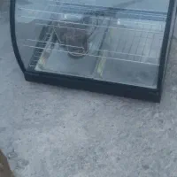 گرمکن سمبوسه و پیراشکی